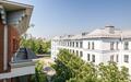 6-КОМН. АПАРТАМЕНТЫ БЕЗ ОТДЕЛКИ 450 М² НА 4 ЭТАЖЕ