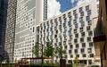 1-КОМН. КВАРТИРА С ОТДЕЛКОЙ 44.8 М² НА 3 ЭТАЖЕ