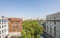 6-КОМН. АПАРТАМЕНТЫ БЕЗ ОТДЕЛКИ 450 М² НА 4 ЭТАЖЕ