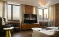 3-КОМН. КВАРТИРА С ОТДЕЛКОЙ 119.5 М² НА 13 ЭТАЖЕ