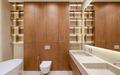2-этажный коттедж 400 м² с отделкой