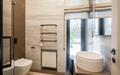 3-этажный коттедж 420 м² с отделкой