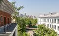 6-КОМН. АПАРТАМЕНТЫ БЕЗ ОТДЕЛКИ 450 М² НА 4 ЭТАЖЕ