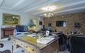 2-этажный коттедж 930 м² с отделкой