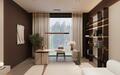 2-этажный коттедж 1 250 м² без отделки