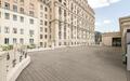 7-КОМН. АПАРТАМЕНТЫ БЕЗ ОТДЕЛКИ 392.1 М² НА 5 ЭТАЖЕ