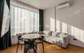 2-КОМН. КВАРТИРА С ОТДЕЛКОЙ 45 М² НА 2 ЭТАЖЕ