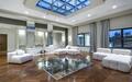 2-этажный коттедж 2 500 м² с отделкой