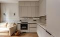 1-КОМН. КВАРТИРА С ОТДЕЛКОЙ 44.8 М² НА 3 ЭТАЖЕ