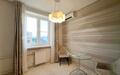 2-КОМН. КВАРТИРА С ОТДЕЛКОЙ 41 М² НА 8 ЭТАЖЕ