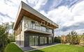 2-этажный коттедж 507.3 м² с отделкой