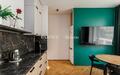 2-КОМН. КВАРТИРА С ОТДЕЛКОЙ 45 М² НА 2 ЭТАЖЕ