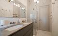 3-этажный коттедж 420 м² с отделкой