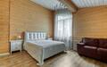 2-этажный коттедж 145.5 м² с отделкой