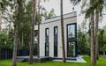 3-этажный коттедж 420 м² с отделкой
