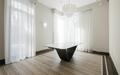 3-этажный коттедж 420 м² с отделкой