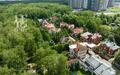 2-этажный коттедж 730 м² с отделкой