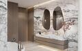 2-этажный коттедж 1 250 м² без отделки