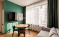 2-КОМН. КВАРТИРА С ОТДЕЛКОЙ 45 М² НА 2 ЭТАЖЕ