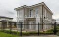 2-этажный коттедж 220 м² с отделкой