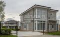 2-этажный коттедж 220 м² с отделкой