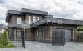 2-этажный коттедж 340 м² с отделкой