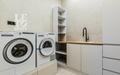 2-этажный коттедж 360 м² с отделкой