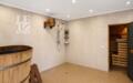 2-этажный коттедж 1 786 м² с отделкой