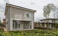 2-этажный коттедж 220 м² с отделкой