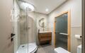 1-этажный коттедж 400 м² с отделкой