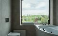 2-этажный коттедж 700 м² с отделкой
