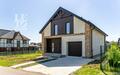 2-этажный коттедж 189.6 м² с отделкой