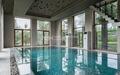 2-этажный коттедж 700 м² с отделкой