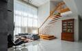 2-этажный коттедж 650 м² с отделкой