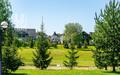 2-этажный коттедж 189.6 м² с отделкой
