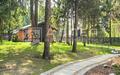 2-этажный коттедж 200 м² с отделкой