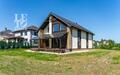 2-этажный коттедж 189.6 м² с отделкой
