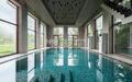 2-этажный коттедж 700 м² с отделкой