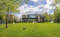 2-этажный коттедж 627.5 м² с отделкой