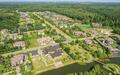 2-этажный коттедж 650 м² с отделкой