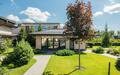 2-этажный коттедж 650 м² с отделкой
