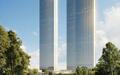 1-КОМН. КВАРТИРА С ОТДЕЛКОЙ 52.6 М² НА 19 ЭТАЖЕ