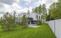 2-этажный коттедж 339 м² с отделкой