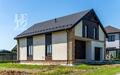 2-этажный коттедж 189.6 м² с отделкой