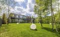 2-этажный коттедж 627.5 м² с отделкой
