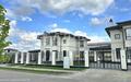 2-этажный коттедж 240.6 м² с отделкой