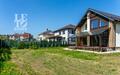 2-этажный коттедж 189.6 м² с отделкой