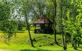 2-этажный коттедж 189.6 м² с отделкой