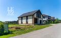 2-этажный коттедж 189.6 м² с отделкой
