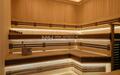 2-этажный коттедж 700 м² с отделкой
